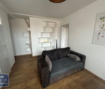 Location Appartement 3 pièces 46m² TOULOUSE 31500 - Photo 1
