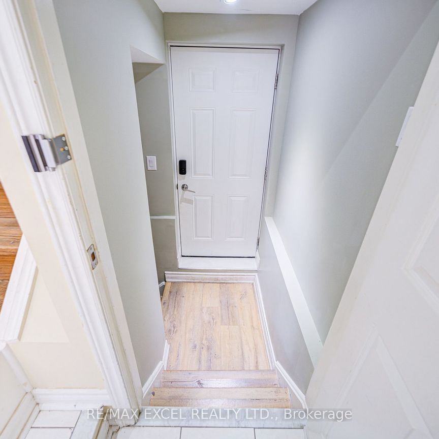 For Lease - 263 Milliken Meadows Drive Unit# Bsmt, Markham, Ontario - Photo 1