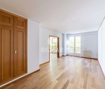 Piso en alquiler en Salamanca – Madrid | Gilmar Consulting - Photo 5