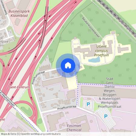 Proeftuinstraat 84/A, 9000 Gent