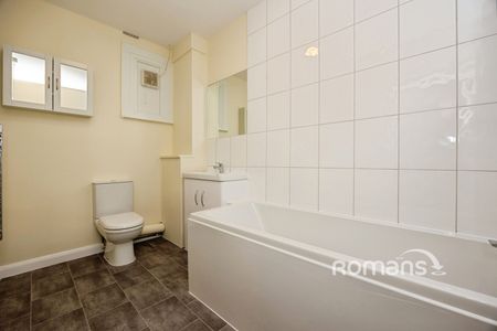 1 bedroom apartment to rent - Photo 4
