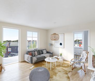 Älvsundavägen 2, Eds Allé - Photo 1