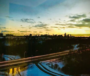 For Lease - 1 Quarrington Lane Unit# 703, Toronto, Ontario - Photo 5