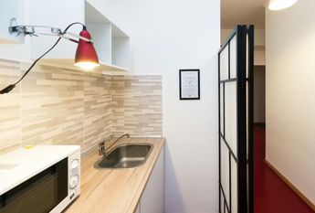 Corso Massimo dAzeglio, Turin, Piedmont 10126