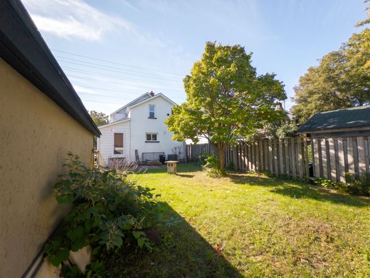 For Lease - 204 Gibb Street, Oshawa, Ontario - Photo 1