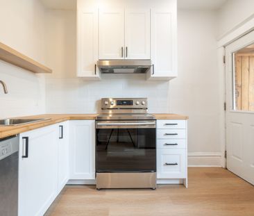 For Lease - 48 Burris Street Unit# 1, Hamilton, Ontario - Photo 6