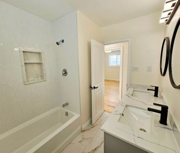 For Lease - 38 Sherry Lane Unit# A, South of Baseline to Knoxdale, ... - Photo 6