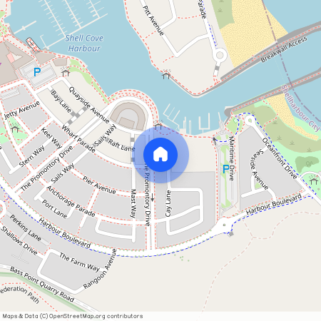 85 The Promontory Drive, NSW 2529, Shell Cove