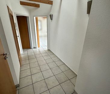 Eine Wohnung zum Wohlfühlen in Emsdetten-Sinningen! - Foto 5