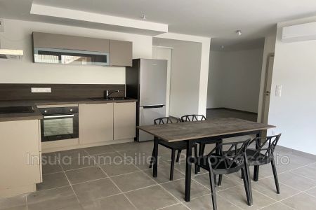 Bonifacio Appartement 2 pièces 58 m 2 - Photo 2
