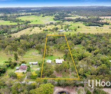 Acreage Lifestyle Opportunity - Character Home on 5 Flat Acres - Po... - Photo 4