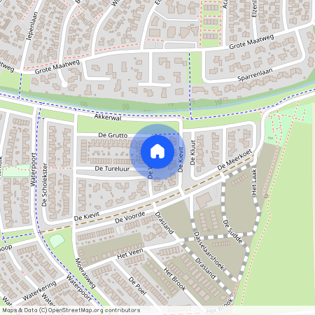 De Wulp 15, Zuidbroek, 7642JD, Wierden