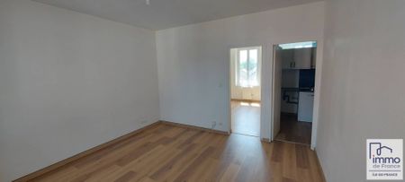 Location appartement 2 pièces 33.8 m² à Persan (95340) - Photo 2