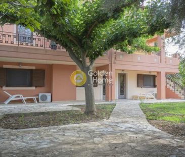 Διαμέρισμα για ενοικίαση Θεολόγος (Μαλεσίνα) - Photo 5