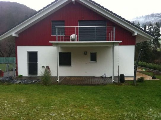 3.5 Zimmer, 120 m² - Photo 1