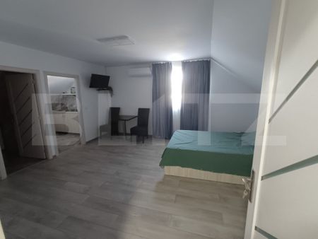 Garsoniera de inchiriat, 32 mp, regim hotelier, zona Ciocarl - Fotografie 2