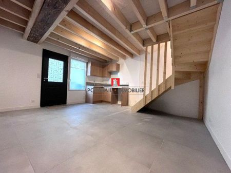 Appartement à louer, 2 pièces - Saint-André-de-Cubzac 33240 - Photo 3