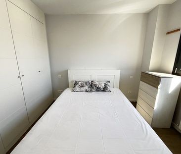 Piso de alquiler en Calle San Lucas, Pueblo - Photo 5