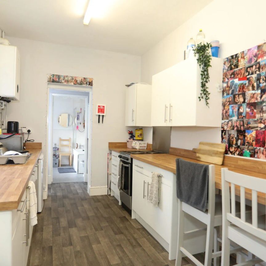 Wilberforce Road (3 bed) - Photo 1