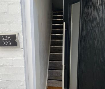 One-Bedroom Apartment - Photo 3