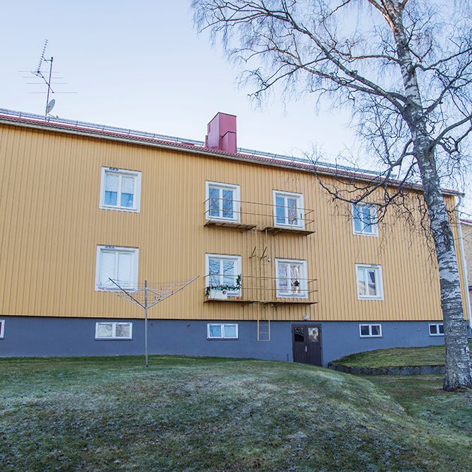 Helgenäsgatan 25 A, 94531, Norrfjärden - Foto 1