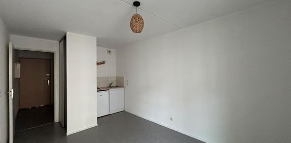 Location Appartement 1 pièce 20m² CHAMBERY 73000 - Photo 2