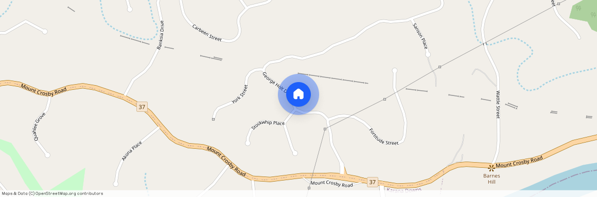 57, George Holt Drive, QLD, Mount Crosby