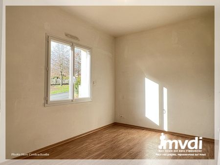 Location Maison 6 pièces 134m² - Photo 4