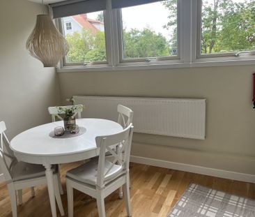 Åvalundsvägen, Täby - Foto 2