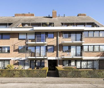 Penthouse met twee slaapkamers en groot terras. - Photo 5