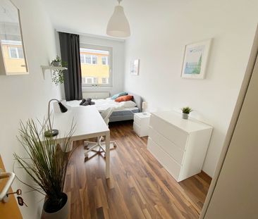 Sonnleithnergasse Top 209 Zimmer 3 - Foto 2