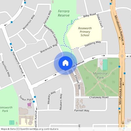 29 Montrose Ave, WA 6064, Girrawheen