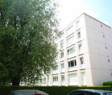 Location appartement 4 pièces 71.09 m² à Lille (59000) HELLEMMES TO... - Photo 6