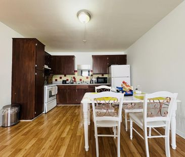 Bastien Appartements Appartement 3 ½ à Louer Neufchâtel / Lebourgne... - Photo 1