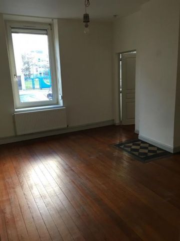 Appartement / Offre 54382658 - Photo 3