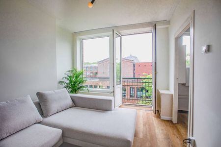 Appartement te huur: Vaartstraat 28-3 1075 RP Amsterdam - Foto 4