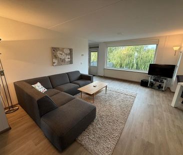 Zeelandiahoeve 273, 1187 MB, Amstelveen - Photo 1