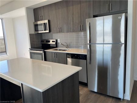 For Lease - 550 North Service Road Unit# 1008, Grimsby, Ontario - Photo 5