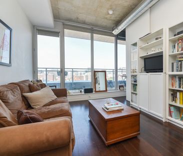 For Lease - 354 Gladstone Avenue Unit# 908, Ottawa Centre, Ontario - Photo 4