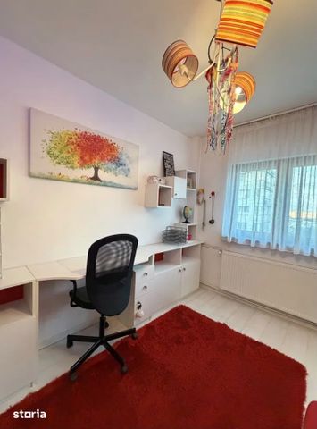 AP. 3 CAMERE- VITAN, PET-FRIENDLY, BLOC REABILITAT, MODERN - Photo 4