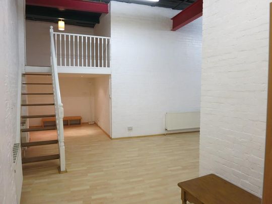 1 bedroom apartment to rent - Photo 1
