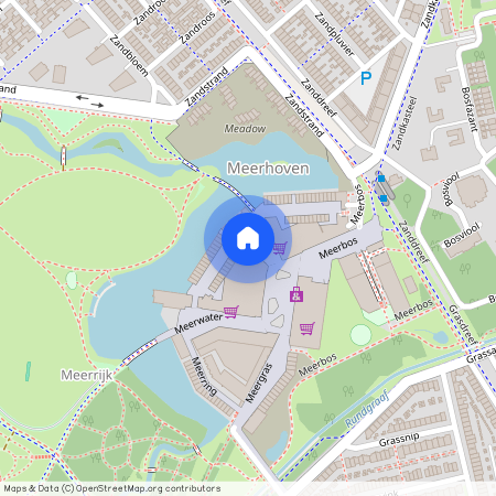 Meerzand 23, 5658 LH, Eindhoven