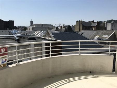 HAVRE (LE)/Centre - Photo 2