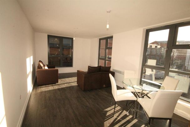 2 bedroom apartment to rent - Photo 1