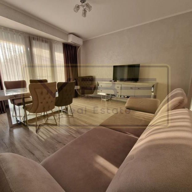 Rediu- 2 camere Decomandat- Modern- Pet friendly - Photo 1