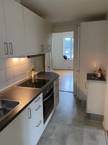 2-værelses lejlighed - Photo 2