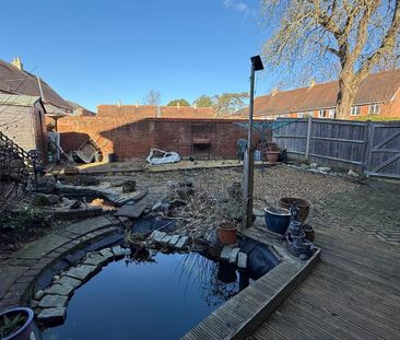 1 bedroom house to rent - Photo 3