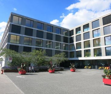 Moderne Stadtwohnung im Zentrum von Biel - Foto 5