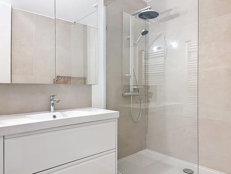 Loft te huur - Photo 5