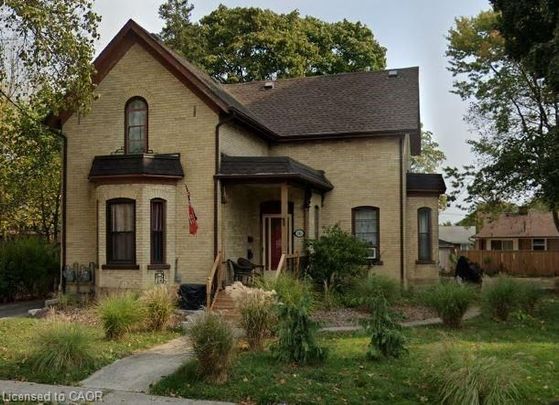 For Lease - 141 Laurel Street Unit# A, Cambridge, Ontario - Photo 1